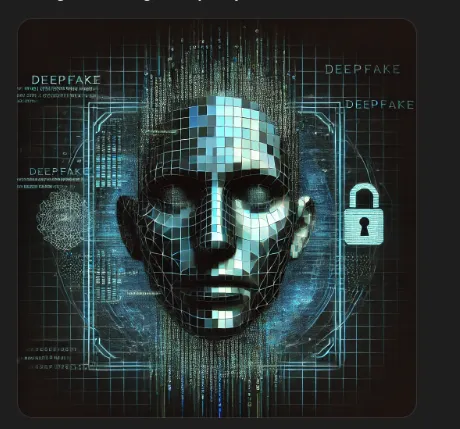 Deepfake AI: Truth or Deception? - HackEthic